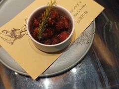 -香雪海饭店中餐厅(人民桥店)