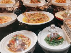 -大鹏饭店·金陵家宴(奥体中心店)