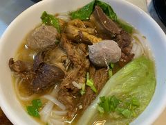 -福合埕牛肉丸(福平路店)