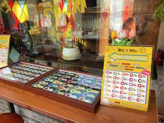 -糖房咖啡(南锣鼓巷店)