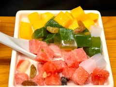 -金龙·打边炉(南京西路店)