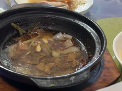 -吕四渔港码头海鲜餐厅
