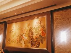 -青岛香格里拉·香宫中餐厅