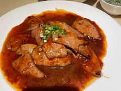 台式香煎猪肝-鼎泰丰(当代商城店)