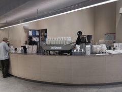 -M Stand(南京新街口金鹰店)