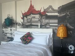 -上海外滩英迪格酒店