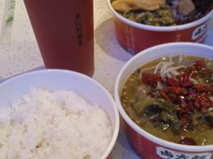 -卤大叔·广州牛杂(壹方城店)