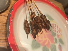 -北丐先生·野馄饨烧烤(长宁龙之梦店)
