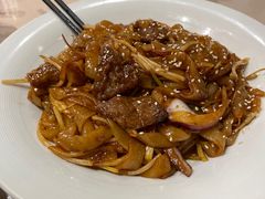 干炒牛河-味妙顺德厨房(绿地缤纷城店)