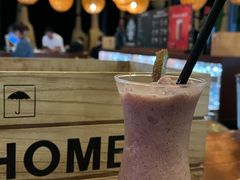 -半山半岛洲际度假酒店-沙滩吧