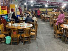 -小向麻辣烫(天街总店)
