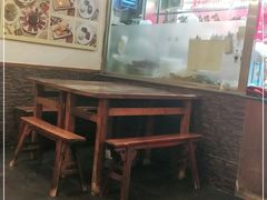 大堂-永祥烧腊餐厅(虹口店)