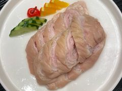 大肠-隆江大酒店(雯婕商务楼店)