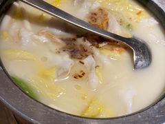 -闽上鲜·福建菜(龙湖滨江天街店)