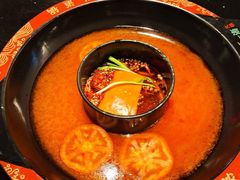 -三江两海老火锅(北京首店)
