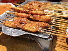 -管氏翅吧(马家堡店)