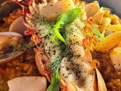 -Ocean's Table 欧舍