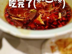 -北李妈妈菜·海肠捞饭(高新万达店)