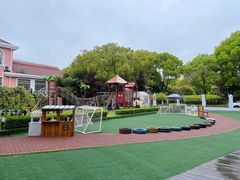 -海富新里城幼儿园