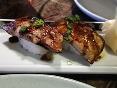-炙柒Sekinana·精致料理 烧鸟·铁板烧(海上世界店)