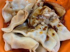 红油钟水饺-龙抄手(春熙路总店)