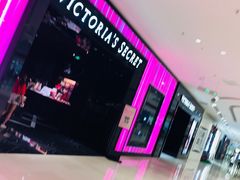 -Victoria's Secret(苏州中心全品类店)