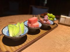 -兰庭玉树·老饭骨家宴(后海店)