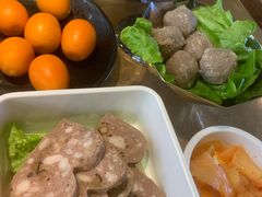 -左庭右院鲜牛肉火锅(南通CBD大有境店)