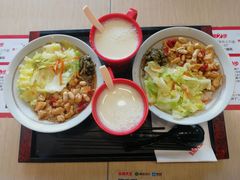 -永和大王(广渠店)