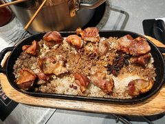 -冰城串说·羊肉串烧烤(哈西大街店)