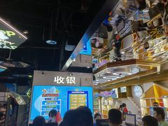 -真快活Coohoo Max(武商仙桃店)