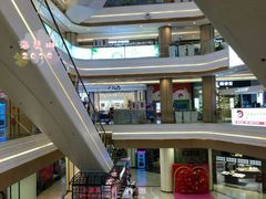 -吾悦广场(南京鼓楼店)