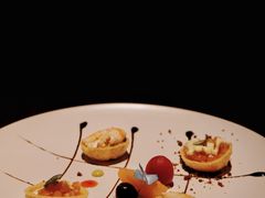 -404干式熟成牛排馆•聚会餐厅