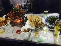 -桂萍特色牛筋牛杂(长堤街总店)