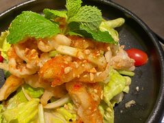 -美奈小馆·越南料理(中航城君尚购物中心店)