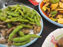 -瑞杰烧烤店·24小时营业(山东路店)