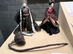 -北京人艺戏剧博物馆