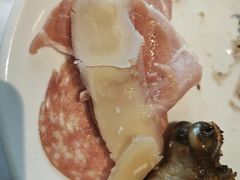 -拉蒂娜·巴西牛排馆 Latina·Brazilian Steakhouse(陆家嘴旗舰店)