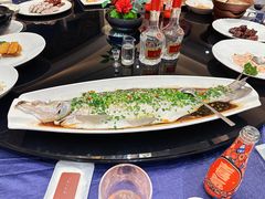 -上海小南国(国会店)