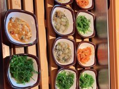 -牛YO烧肉烤肉自助(万象城春河里店)