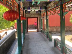 -妙峰山风景名胜区