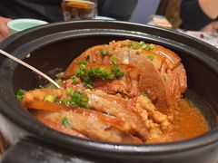 -小方外婆菜(蒙山路店)