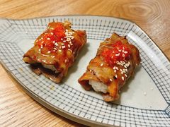 -西月山居匠心创意料理(江汉路新佳丽广场店)