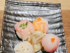 -炉匠炉端烧·酒(国金中心商场店)