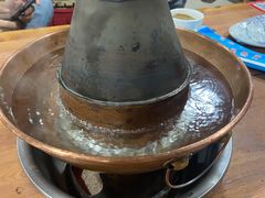 -元盛居(生态大街店)