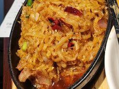 -老厨家(友谊路总店)