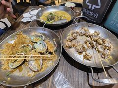 -盒马鲜生(皇庭广场店)