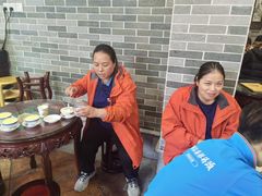 -民信老铺(华盖路店)