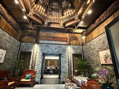 -云境生态园(红谷滩店)