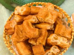 -冰泉豆浆馆(白云山总店)